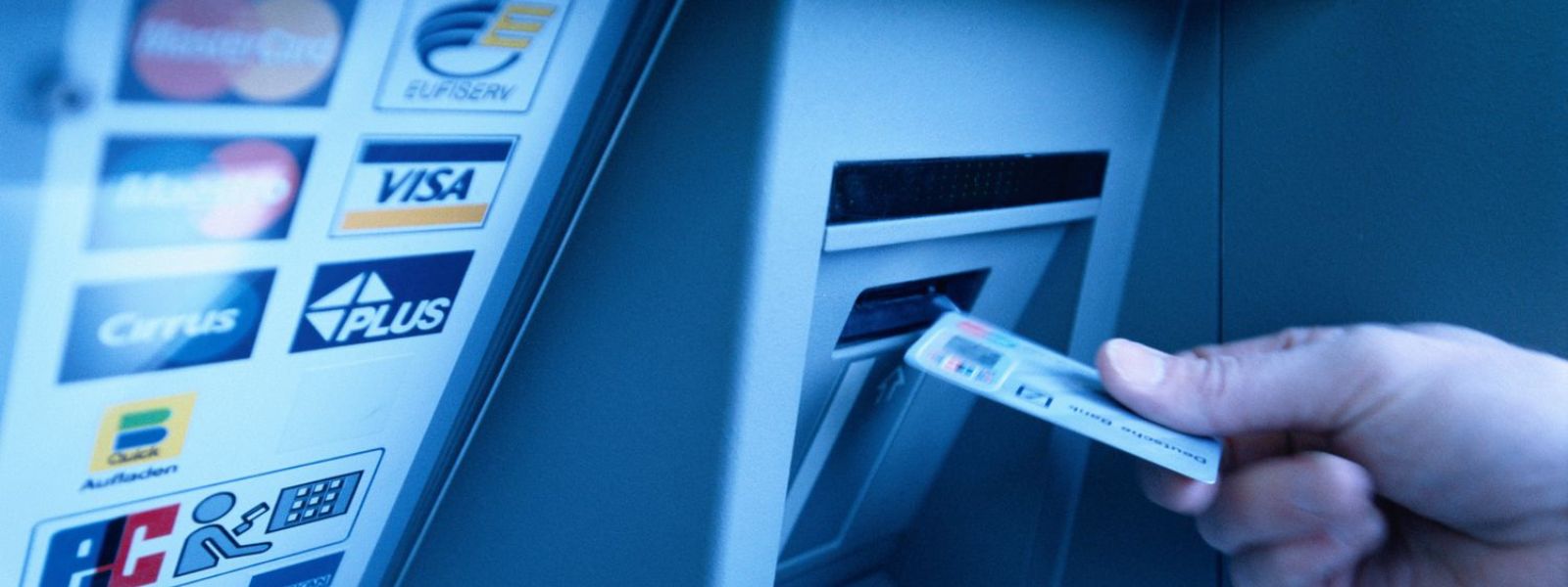 Police to increase patrols near ATMs